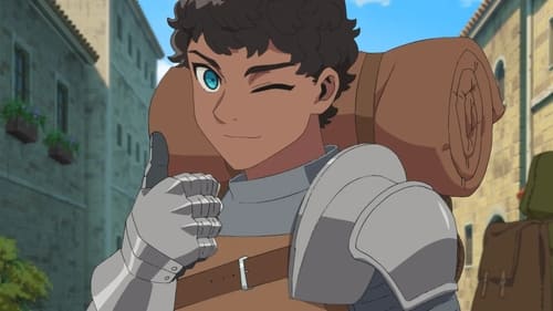 Delicious in Dungeon  Season 1 EP 5