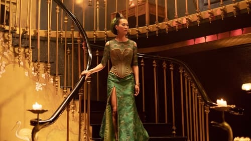 Warrior Season 3 EP 9