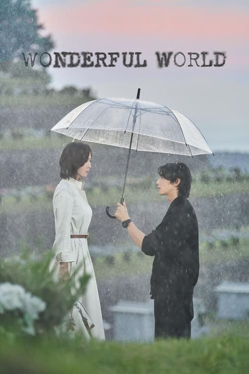 ดูซีรี่ย์ Wonderful World (2024) วันเดอร์ฟูล เวิลด์ EP.1-14 (ซับไทย) Season 1