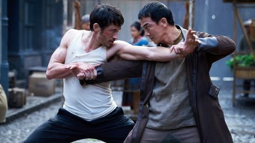 Warrior Season 3 EP 1