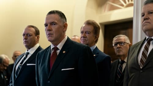 Genius: MLK/X Season 4 EP 7