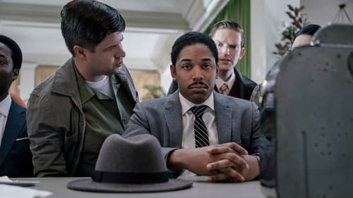 Genius: MLK/X Season 4 EP 4