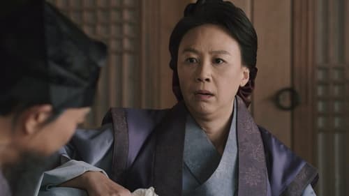 Goryeo–Khitan War  Season 1 EP 21