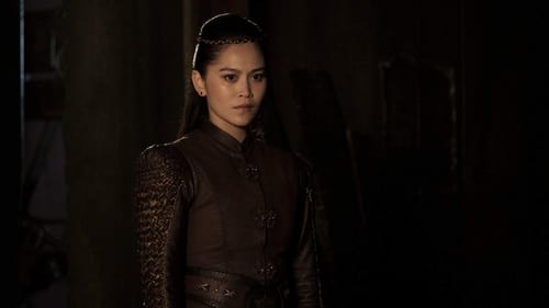 Warrior Season 2 EP 7