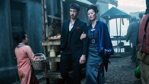 Warrior Season 3 EP 2