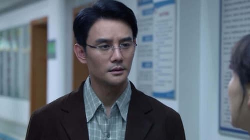 Like a Flowing River  Season 3 EP 33