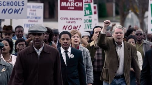Genius: MLK/X Season 4 EP 6