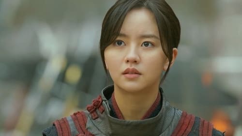 River Where the Moon Rises Season 1 EP 12