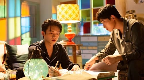 Stay with Me Season 1 EP 10