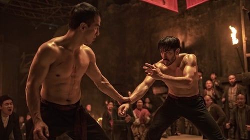 Warrior Season 1 EP 9