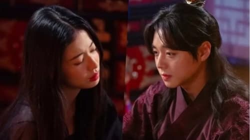 Love Song for Illusion  Season 1 EP 8