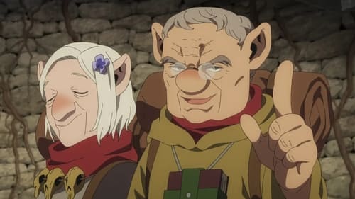 Delicious in Dungeon  Season 1 EP 9