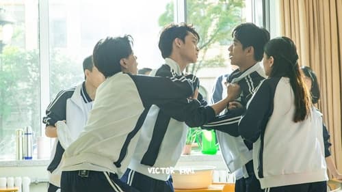 Stay with Me  Season 1 EP 7