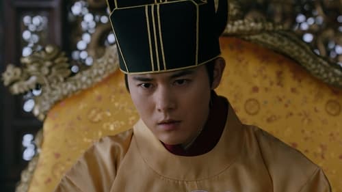 Goryeo–Khitan War  Season 1 EP 22