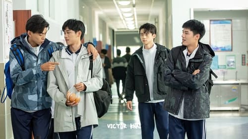 Stay with Me  Season 1 EP 13