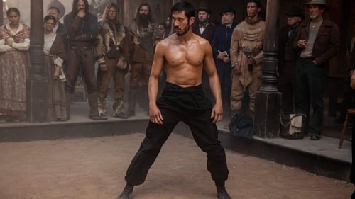 Warrior Season 2 EP 6