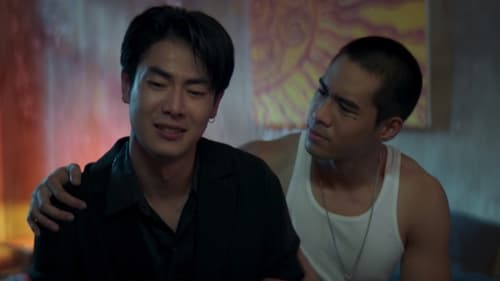 7 วันก่อนวาเลนไทน์ Season 1 EP 11