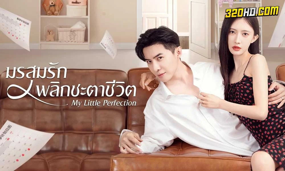 ดูซีรี่ย์ My Little Perfection (2024) 