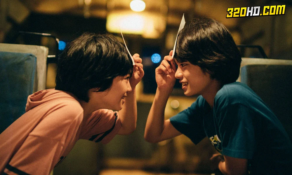 ดูหนัง Monster มอนสเตอร์ (2023) พากย์ไทย