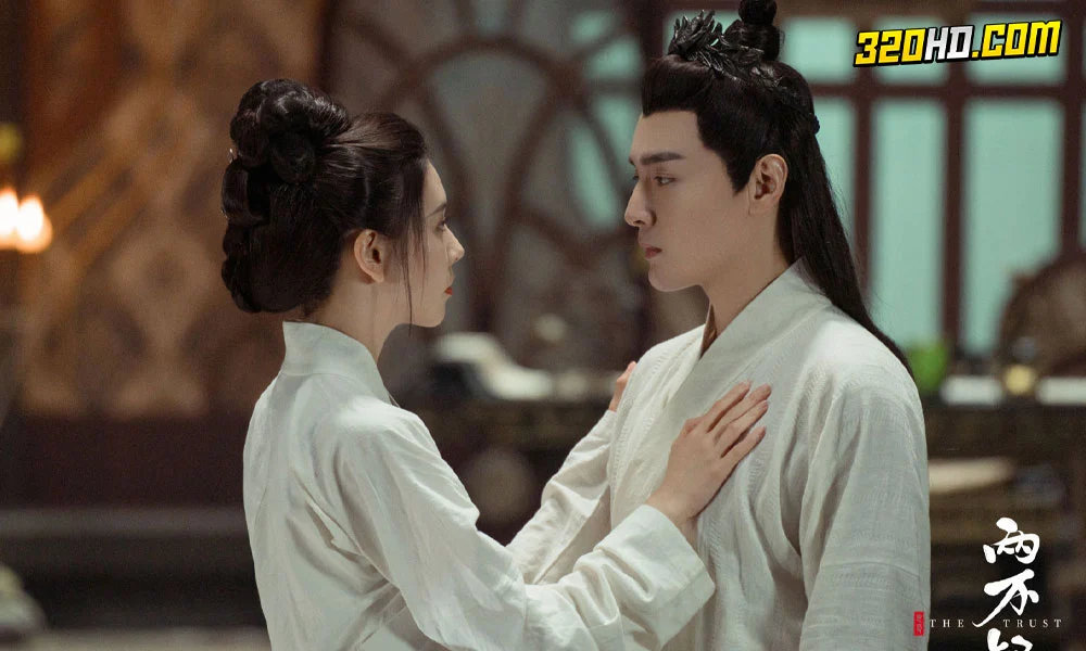 ดูซีรี่ย์ ลำนำรักสลับร่าง พากย์ไทย