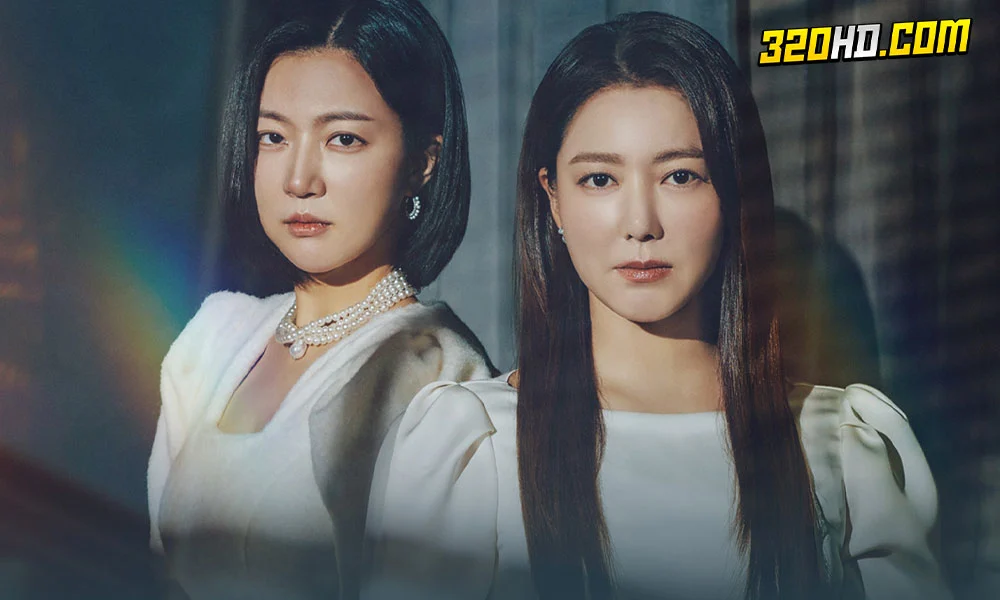 ดูซีรี่ย์ The Two Sisters 