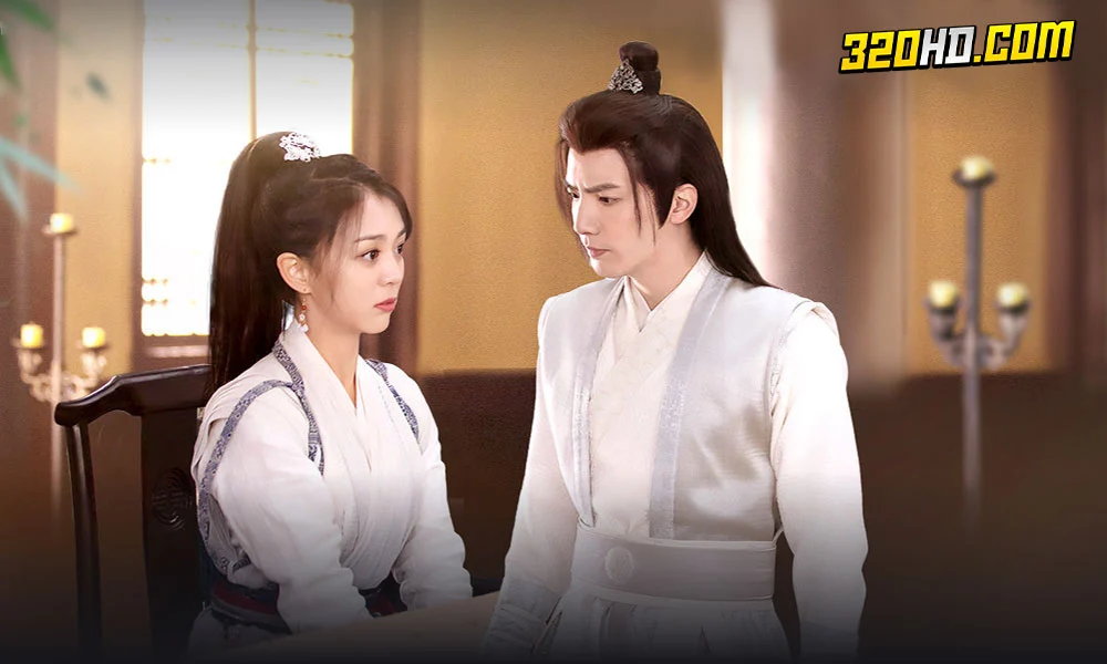 Jixiang Unhappy (2024) จี๋เสียงไม่โอเค 