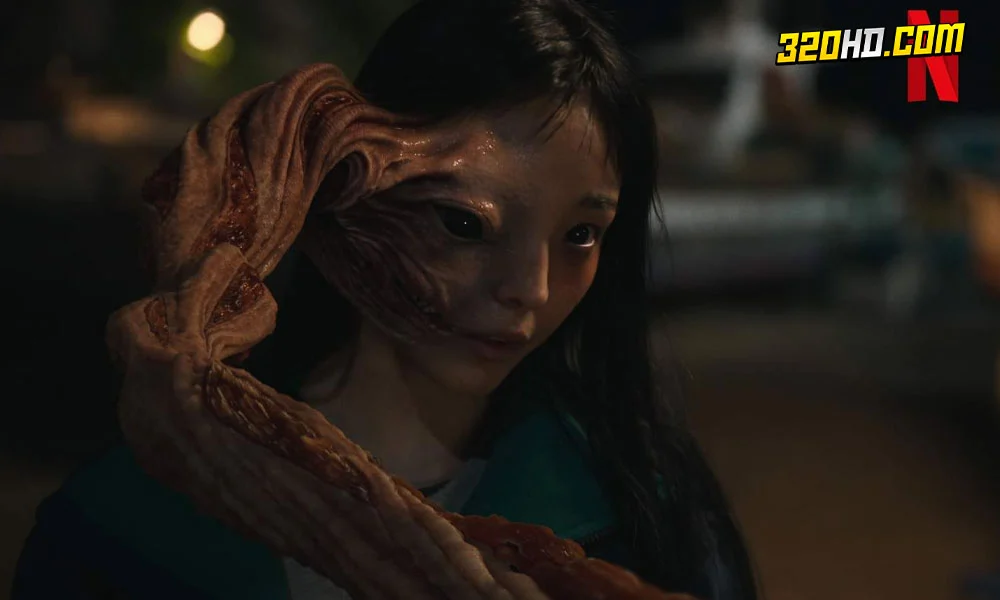 ดูซีรี่ย์ Parasyte : The Grey (2024) พากย์ไทย