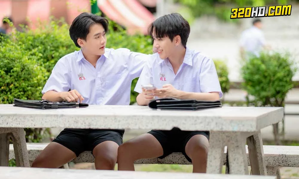 ซีรี่ย์ไทย Lady Boy Friends The Series เพื่อนกันมันส์ดี 
