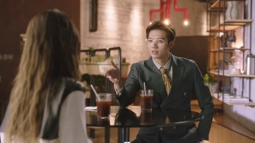Fall In Love Again Season 1 EP 2