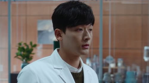 Fantastic Doctors Season 1 EP 11
