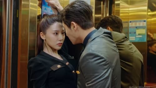 Dusk Love Season 1 EP 22