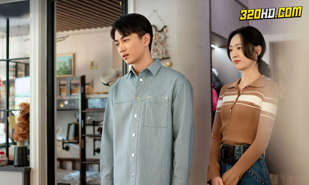  Simple Days (2024) วันธรรมดาที่มีเธอ