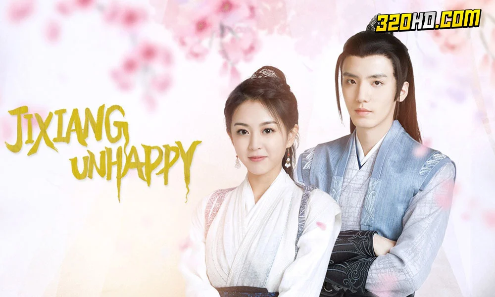ดูซีรี่ย์จีน Jixiang Unhappy (2024)