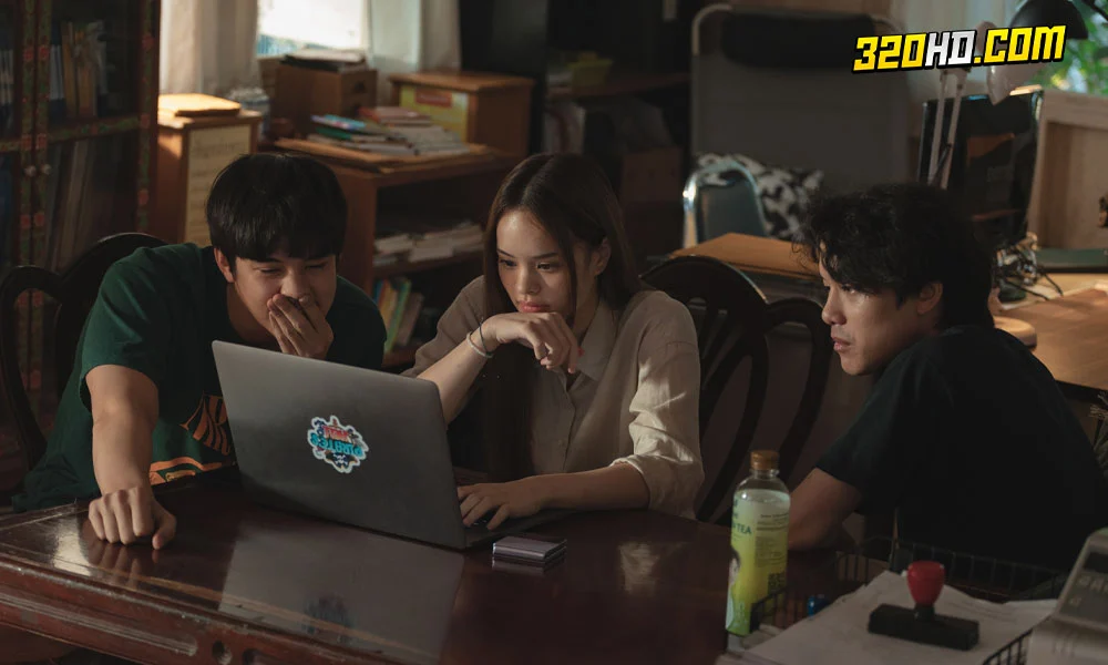 ดูซีรี่ย์ไทย สาธุ The Believers (2024)