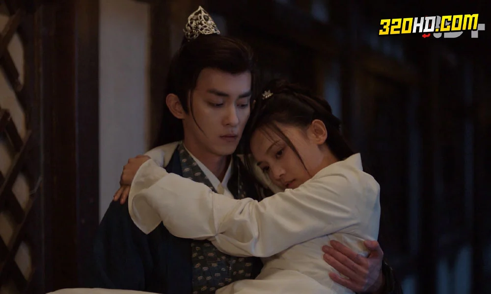 Hidden Revenge (2023) พยาบาทลายเมฆ