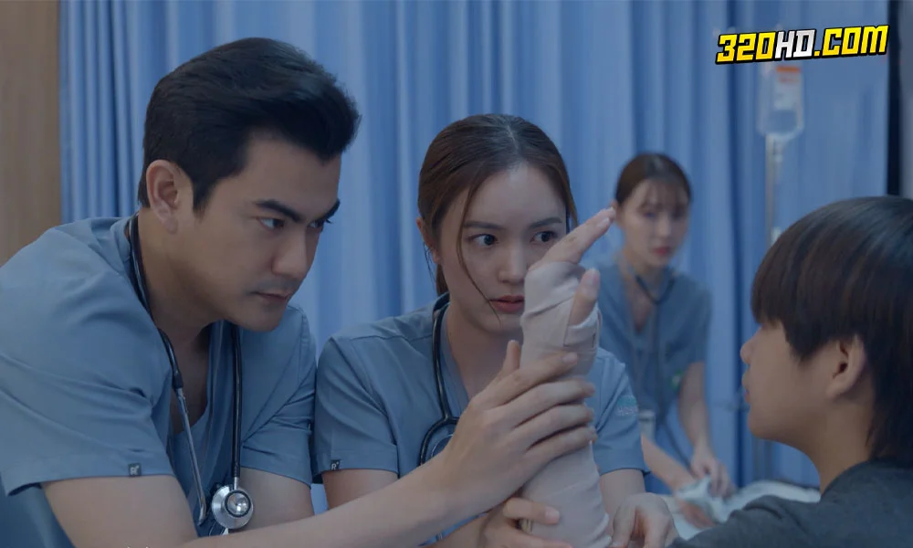 Emergency Couple (2024) เวอร์ชั่นไทย