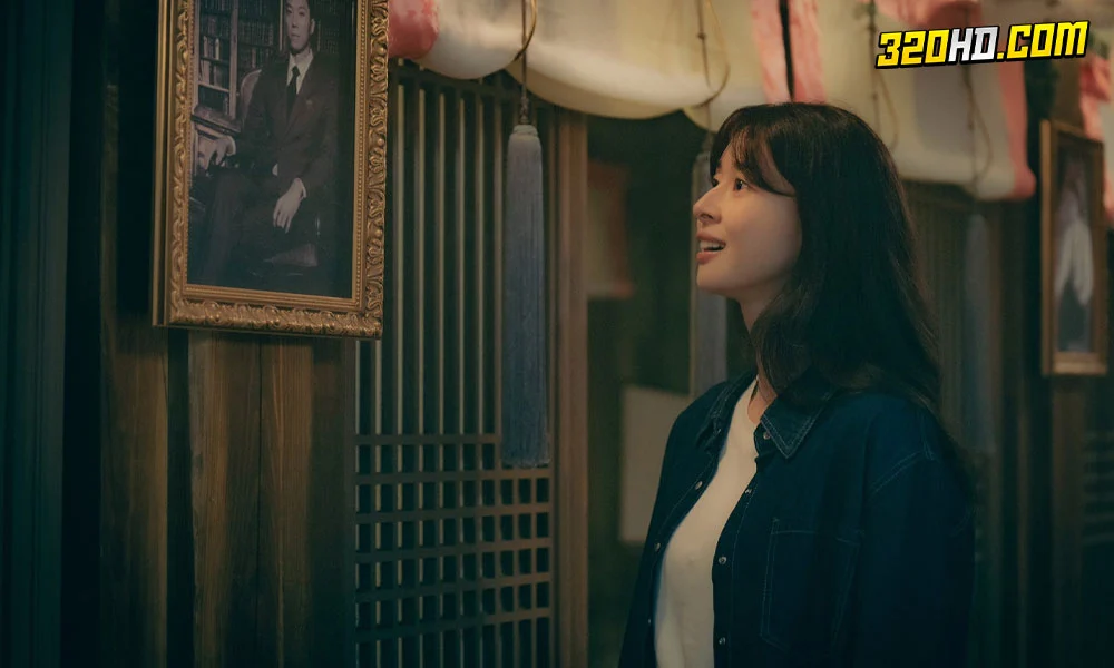 The Midnight Studio (2024) ห้องถ่ายภาพแห่งรัตติกาล