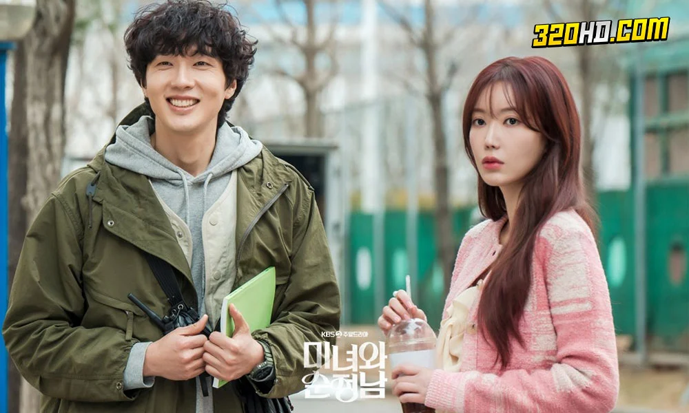 ดูซีรี่ย์ Beauty and Mr. Romantic (2024) 