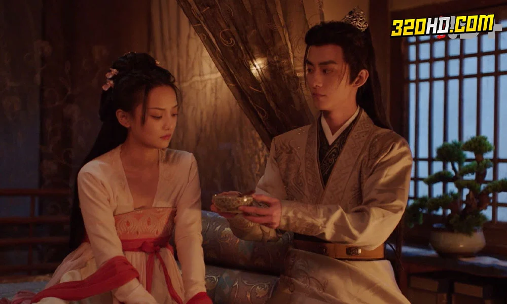 ดูซีรี่ย์ Hidden Revenge (2023)