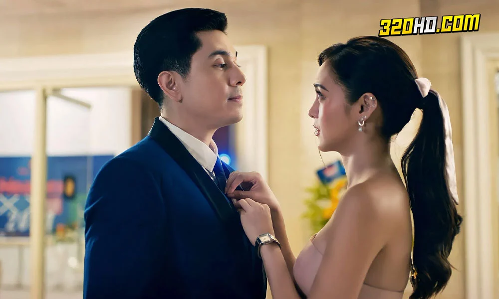 What's Wrong with Secretary Kim (2024) ซับไทย