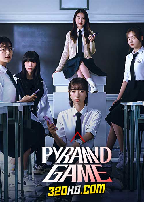ดูซีรี่ย์ เกมพีระมิด Pyramid Game (2024) พากย์ไทย-ซับไทย EP.1-10 (จบ)
