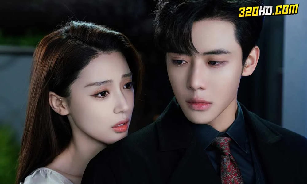 ดูซีรี่ย์จีน Dusk Love เล่ห์รักแดนสนธยา