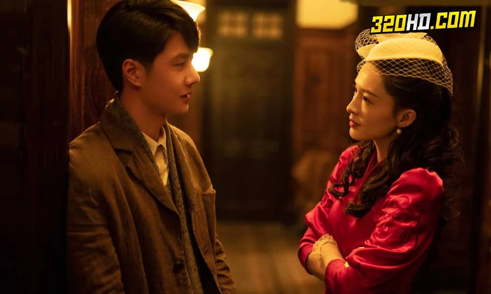 ดูซีรี่ย์จีน War of Faith (2024) 
