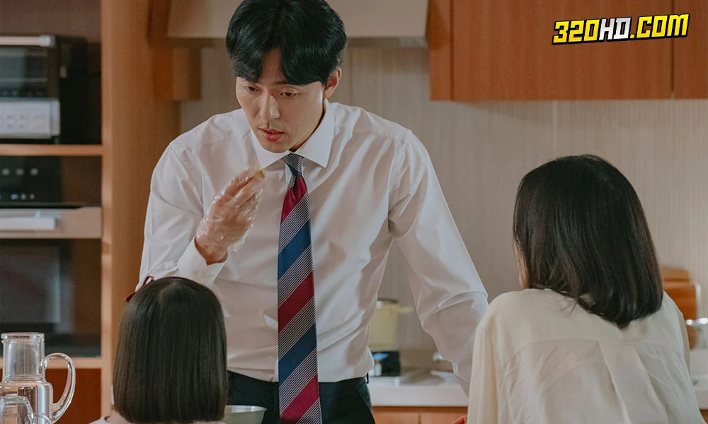 Hide (2024) EP.1-12 (จบ) ซับไทย 