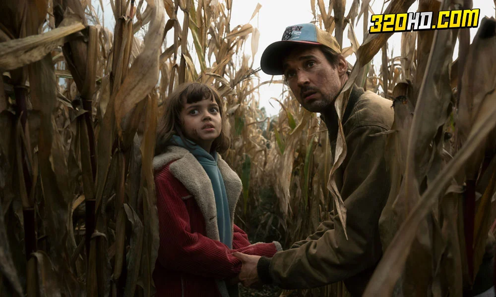 ดูซีรี่ย์ The Signal (2024) สัญญาณ