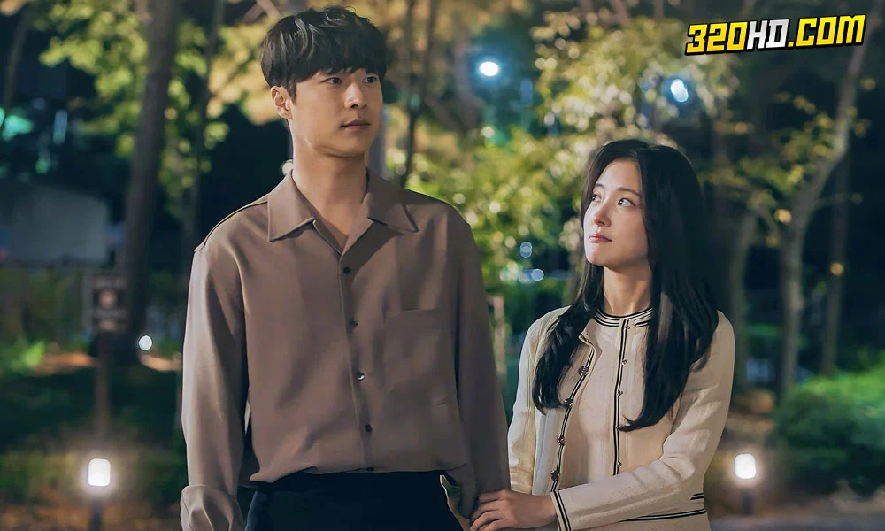ดูซีรี่ย์ สัญญารักข้ามเวลา The Story of Park's Marriage Contract