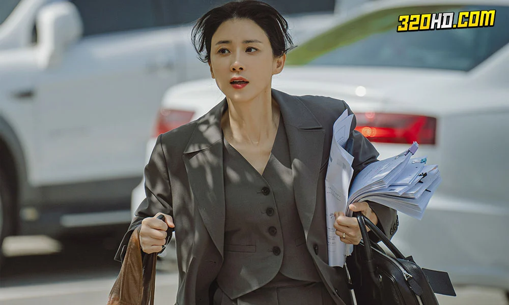 ดูซีรี่ย์ Hide (2024) 