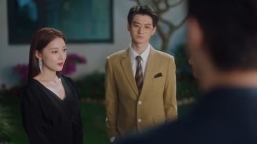 Dusk Love Season 1 EP 17