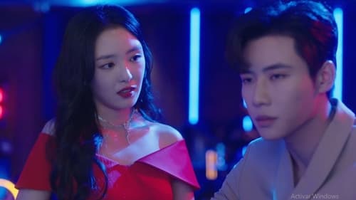 Dusk Love Season 1 EP 16