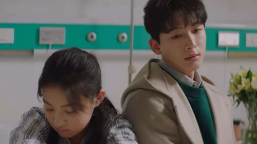 I Know I Love You Season 1 EP 4